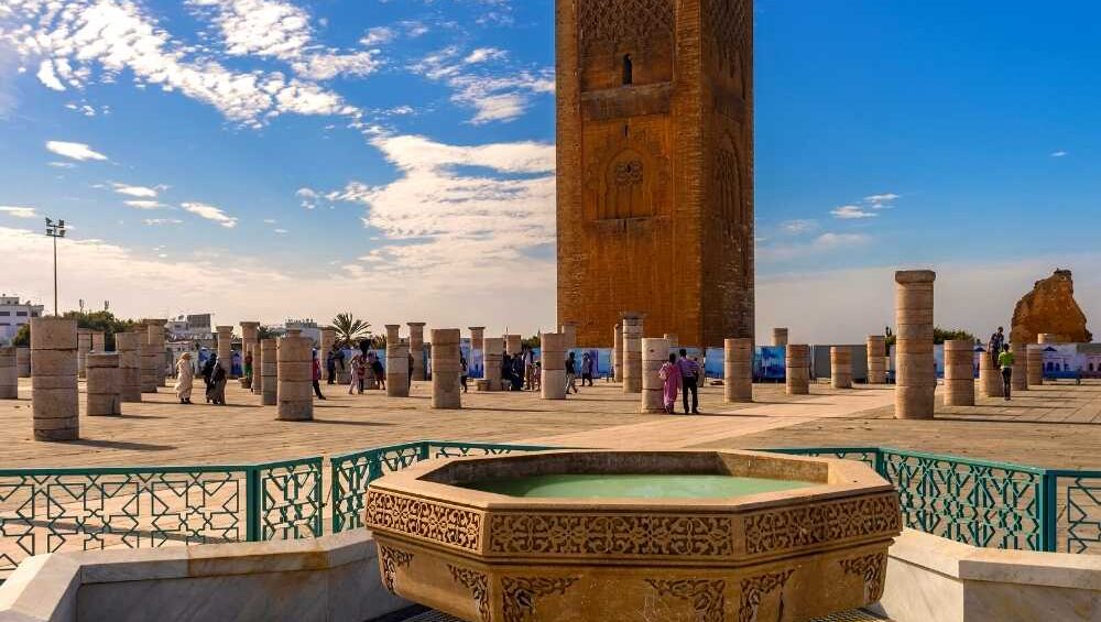 5 Days Imperial Cities Tour from Casablanca
